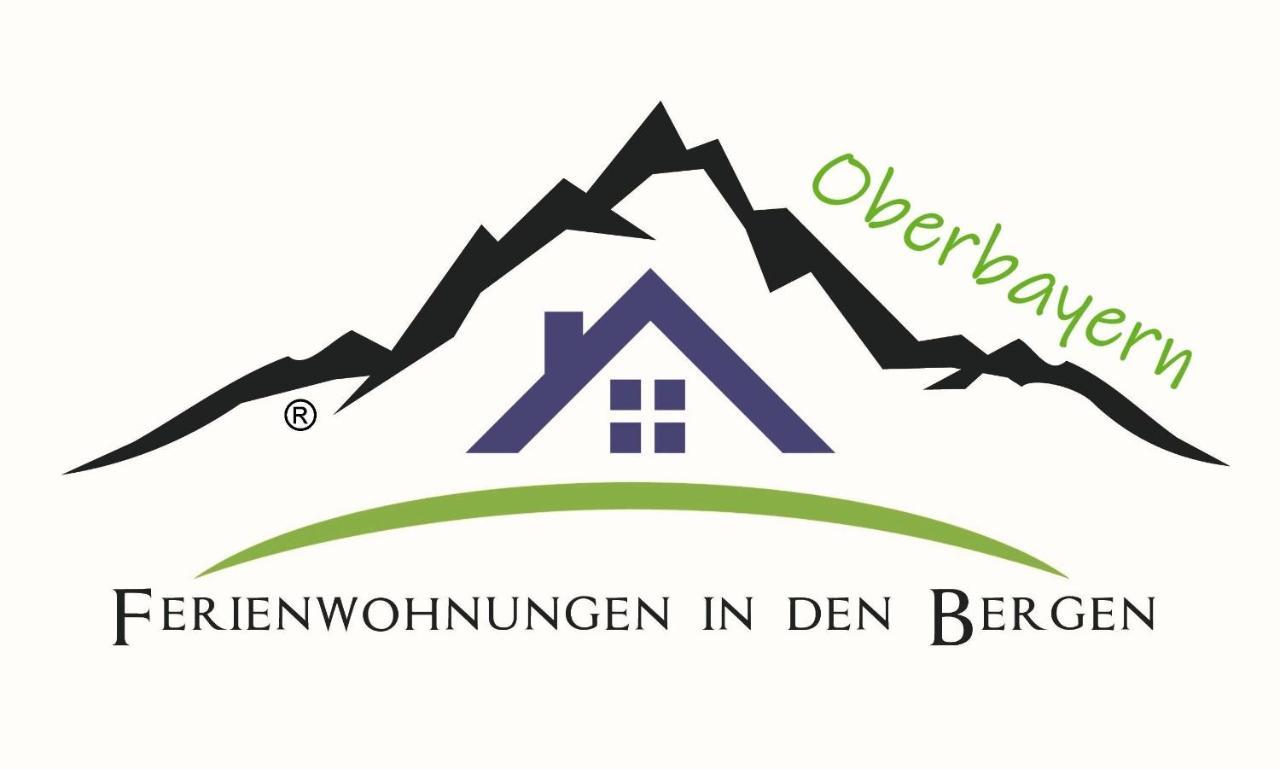Haus Abendsonne Ferienwohnung Schuster Krün Exterior foto